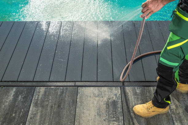 Gladwin, MI Pressure Washing Company