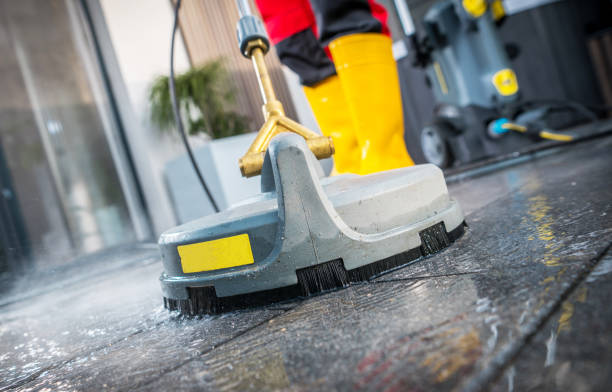 Best Commercial Building Pressure Washing  in Gladwin, MI
