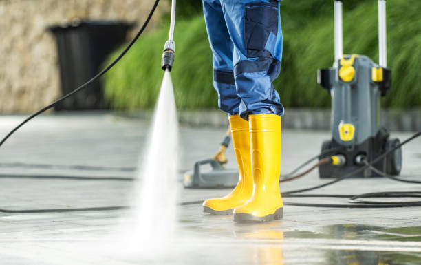 Deck Cleaning Services in Gladwin, MI